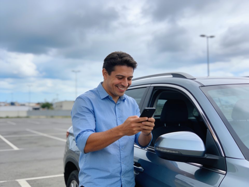 Beneficios de los préstamos con garantía vehicular