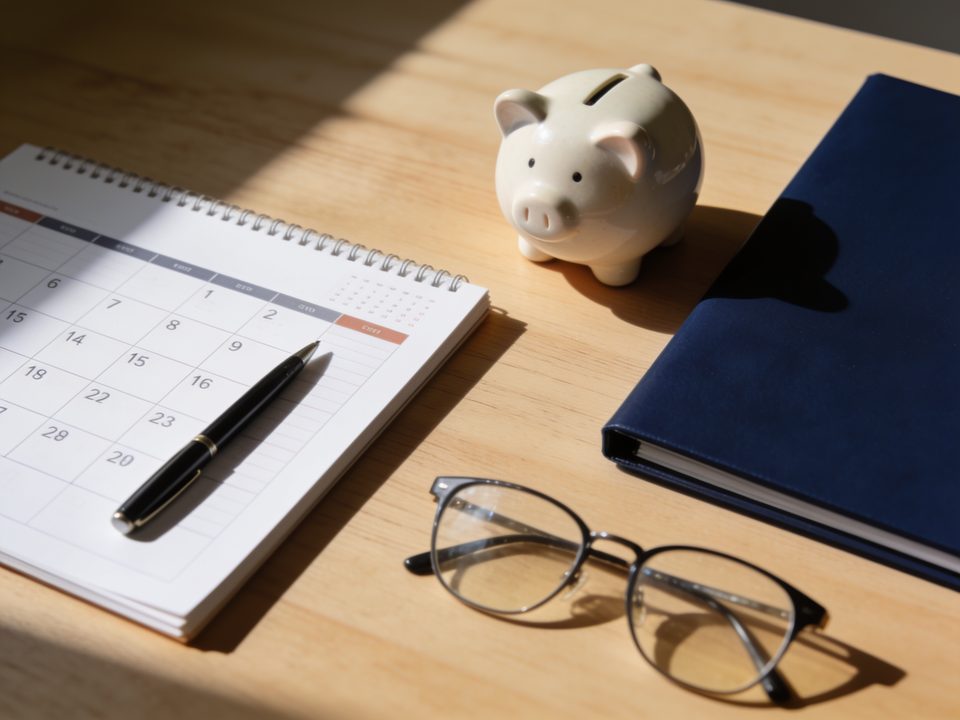 Pasos para construir un futuro financiero seguro