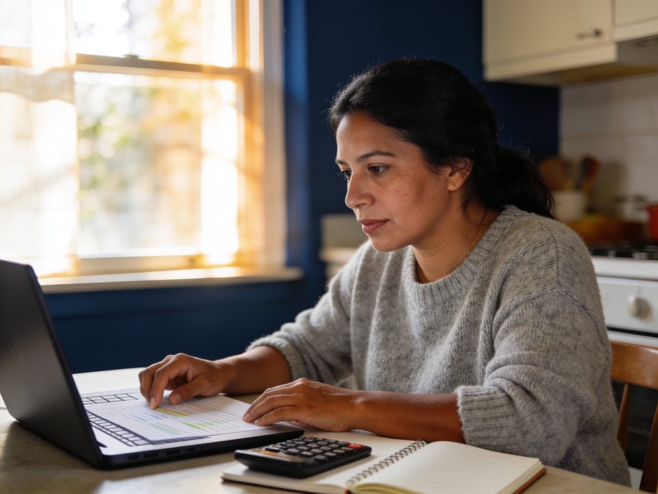 5 tips para mejorar tus finanzas personales